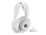 Превью Wireless gaming headset, White — Wireless Earbuds, SteelSeries