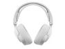 Превью Wireless gaming headset, White — Wireless Earbuds, SteelSeries