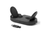 Превью Wireless gaming headset — Wireless Earbuds, Fractal Design