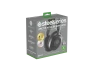 Превью Wireless Headset — Wireless Earbuds, SteelSeries