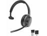 Превью Wireless Mono Headset — Wireless Earbuds, morpheus 360