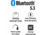 Превью Wireless Mono Headset — Wireless Earbuds, morpheus 360