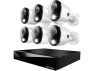 Превью 12-Channel Surveillance System / Security Camera Kit — Security Camera, Night Owl