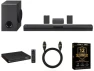 Превью 4.1-Channel Home Theatre Soundbar System — Sound Bar, LG Electronics