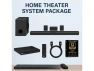 Превью 4.1-Channel Home Theatre Soundbar System — Sound Bar, LG Electronics