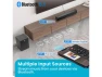 Превью 5.1 Home Theater Speaker System — Sound Bar, Acoustic Audio