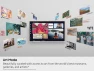 Превью 55-inch QLED 4K Smart TV — Smart TV, Samsung