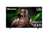 Превью 65-inch Class 4K UHD Mini-LED QLED Smart Fire TV — Smart TV, Hisense