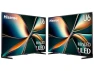 Превью 65-inch Class 4K UHD Mini-LED QLED Smart Fire TV — Smart TV, Hisense