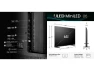 Превью 65-inch Class 4K UHD Mini-LED QLED Smart Fire TV — Smart TV, Hisense