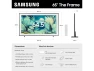 Превью 65-Inch Class Smart TV — Smart TV, Samsung