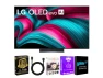 Превью 65-inch OLED evo AI 4K Smart TV — Smart TV, LG Electronics