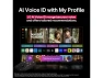 Превью 65-inch OLED evo AI 4K Smart TV — Smart TV, LG Electronics