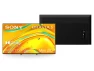 Превью 85-inch Class Mini LED 4K UHD Smart TV — Smart TV, Sony