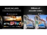 Превью 85-inch Class Mini LED 4K UHD Smart TV — Smart TV, Sony