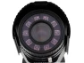Превью Bullet Camera, Black — Security Camera, KT & C