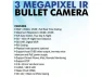 Превью Bullet IR Network IP Camera — Security Camera, Eyemax