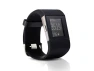 Превью GPS Fitness Watch, Small, Black — Fitness Tracker, Fitbit