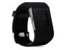 Превью GPS Fitness Watch, Small, Black — Fitness Tracker, Fitbit