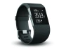 Превью GPS Fitness Watch, Small, Black — Fitness Tracker, Fitbit