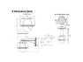Превью HD-TVI Indoor/Outdoor High-Speed PTZ Camera — Security Camera, Eyemax