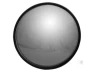 Превью Hidden Fisheye Panoramic Mirror Camera — Security Camera, Bluecctv