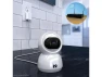 Превью Indoor Wi-Fi Plug-In Tilt Camera — Security Camera, Night Owl Security Products