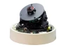 Превью KT & C Dome Camera KPC-HDV120F — Security Camera, KT & C