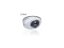 Превью Mini Fixed Rugged IP Dome Camera — Security Camera, GeoVision