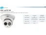 Превью OMNI-IP 4 MP Network Camera — Security Camera, KT & C