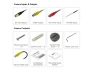 Превью Outdoor Bullet IR Camera — Security Camera, Eyemax