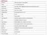 Превью Outdoor IR Vandal-Dome IP Camera — Security Camera, Eyemax