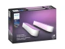 Превью Play Ambiance Smart LED Bar Light, White, 2-Pack — Smart Lamps, Philips Hue