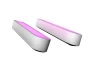 Превью Play Ambiance Smart LED Bar Light, White, 2-Pack — Smart Lamps, Philips Hue