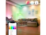 Превью Smart Light Strip Starter Kit — LED Strip Lights, WiZ