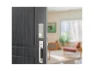 Превью Smart RFID Deadbolt Lock with Key — Smart Lock, Alfred
