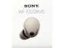 Превью True Wireless In-Ear Headphones — Wireless Earbuds, Sony
