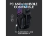 Превью Wireless Gaming Headset — Wireless Earbuds, Logitech