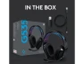 Превью Wireless Gaming Headset — Wireless Earbuds, Logitech