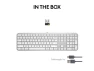 Превью Wireless Keyboard — Bluetooth Keyboard, Logitech