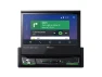 Превью 1-DIN multimedia DVD receiver — Car Infotainment System, Pioneer