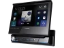 Превью 1-DIN multimedia DVD receiver — Car Infotainment System, Pioneer