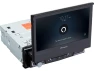 Превью 1-DIN multimedia DVD receiver — Car Infotainment System, Pioneer