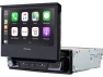 Превью 1-DIN multimedia DVD receiver — Car Infotainment System, Pioneer
