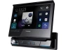 Превью 1-DIN multimedia DVD receiver — Car Infotainment System, Pioneer