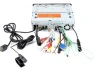 Превью 1-DIN multimedia DVD receiver — Car Infotainment System, Pioneer