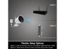 Превью 1080p Wi-Fi IP Camera — Security Camera, Night Owl Security Products