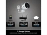 Превью 1080p Wi-Fi IP Camera — Security Camera, Night Owl Security Products