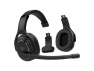 Превью 2-in-1 Wireless Headset with Noise Cancellation — Wireless Earbuds, Rand McNally