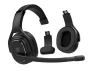 Превью 2-in-1 Wireless Headset with Noise Cancellation — Wireless Earbuds, Rand McNally